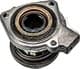 61-0020 MaXgear Выжимной подшипник