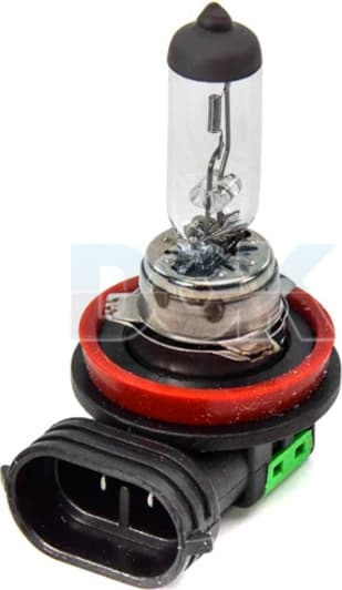 78-0013 MaXgear Лампа противотуманной фары