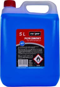 Омыватель стекла MaXgear зимний -20°С