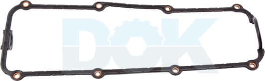 70-0032 MaXgear Прокладка клапанної кришки