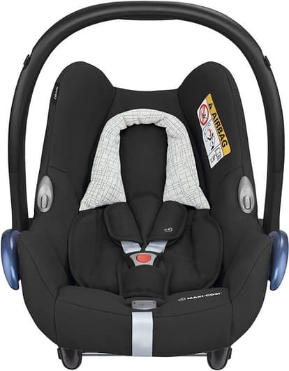 Автолюлька Maxi-Cosi CabrioFix
