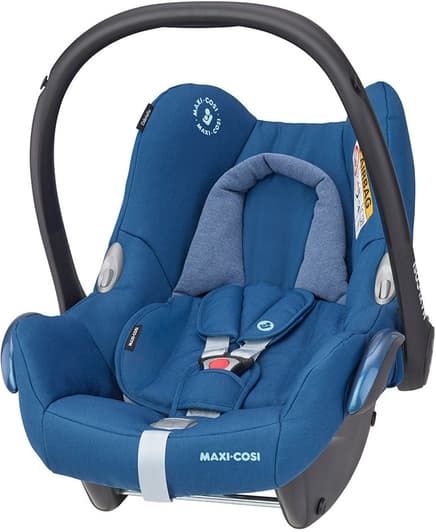 Автолюлька Maxi-Cosi CabrioFix