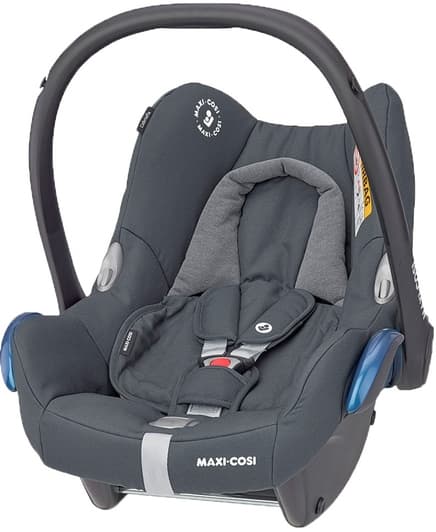Автолюлька Maxi-Cosi CabrioFix