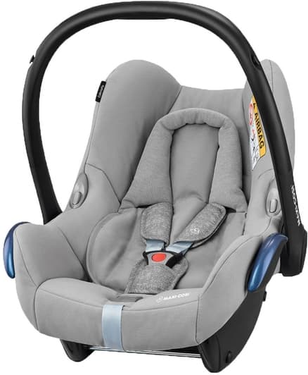 Автолюлька Maxi-Cosi CabrioFix