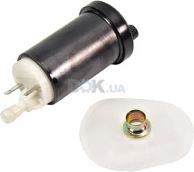 Паливний насос Meat & Doria 76509