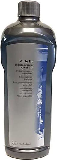 Концентрат омывателя Mercedes-Benz WinterFit зимний -29 °С (1 л)
