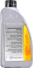 Трансмісійна олива Mercedes-Benz ATF 134 (MB 236.14) синтетична