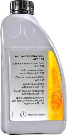 Mercedes-Benz ATF 134 (MB 236.14) трансмісійна олива