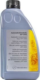 Трансмісійна олива Mercedes-Benz ATF 3353 (236.12) синтетична