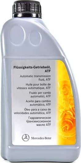 Mercedes-Benz MB 236.10 трансмісійна олива