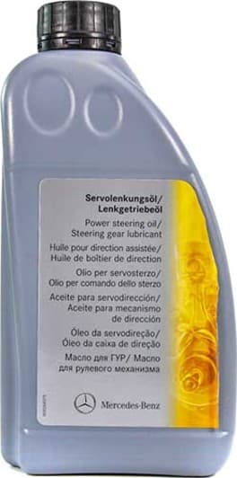 Mercedes-Benz Power Steering Fluid (1 л) рідина ГПК