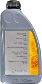 Рідина ГПК Mercedes-Benz ZH-M Рідина ГПК Mercedes-Benz ZH-M