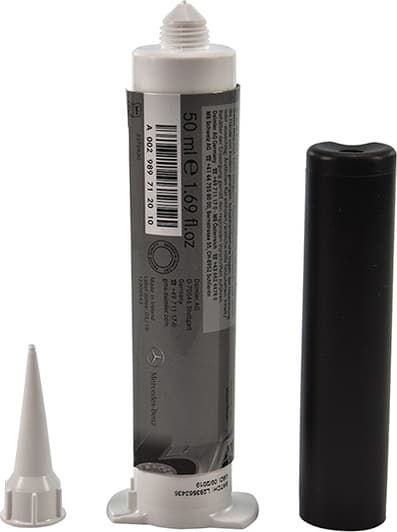 Формирователь прокладок Mercedes-Benz красный