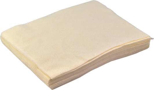 Серветки Mercedes-Benz a0009860562 мікрофібра 15 шт