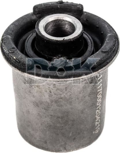 04219 Metalcaucho Сайлентблок рычага