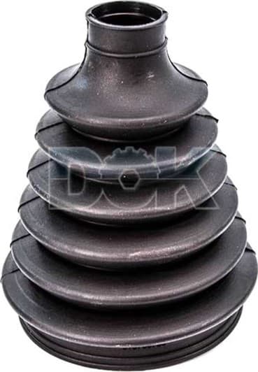 00750 Metalcaucho Пыльник ШРУСа