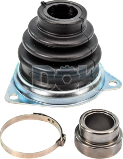 01139 Metalcaucho Пильовик гранати