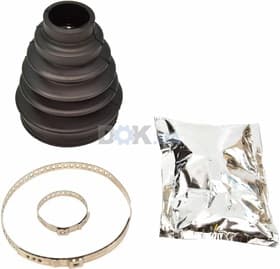 Пильовик гранати