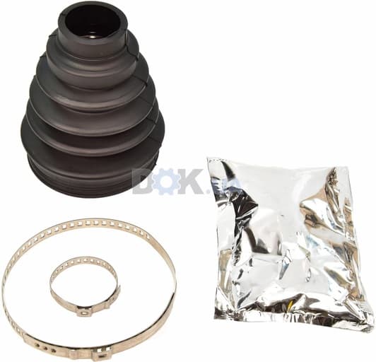 01427 Metalcaucho Пыльник ШРУСа