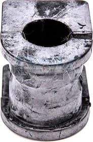 Втулка стабілізатора Metalcaucho 04471