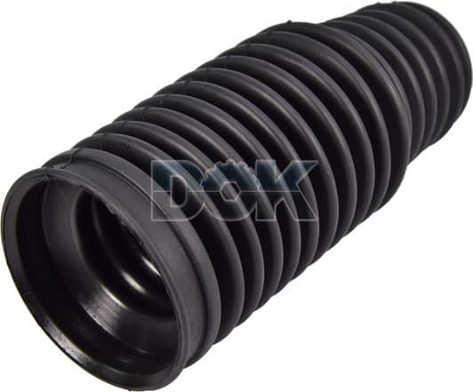 00370 Metalcaucho Пильник кермової рейки