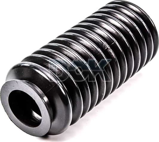 00350 Metalcaucho Пыльник рулевой рейки