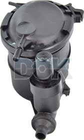 Паливний фільтр Metalcaucho 03884