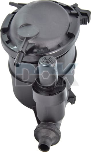 03884 Metalcaucho Топливный фильтр