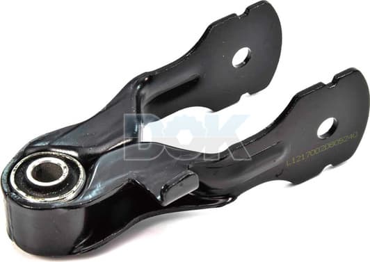 05240 Metalcaucho Подушка двигуна