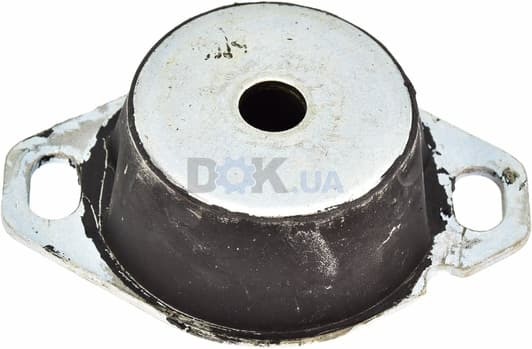 00531 Metalcaucho Подушка двигателя