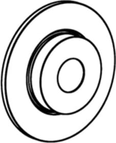 Гальмівний диск Гальмівний диск