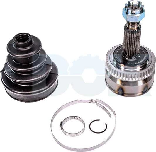 15-1661 Metelli Граната