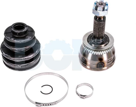 15-1471 Metelli ШРУС