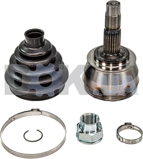 15-1637 Metelli Граната