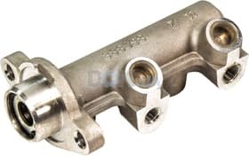 Главный тормозной цилиндр