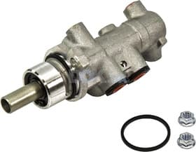 Главный тормозной цилиндр