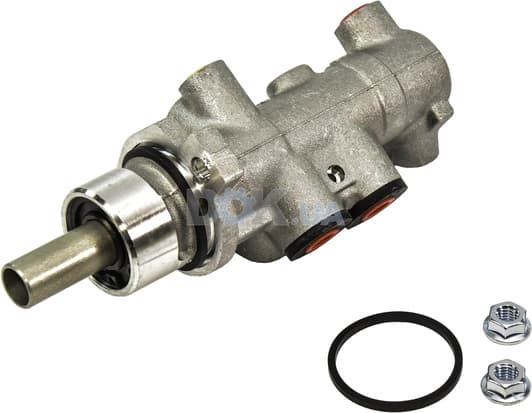 05-0415 Metelli Главный тормозной цилиндр