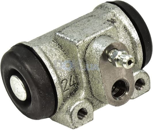 04-0635 Metelli Колесный тормозной цилиндр