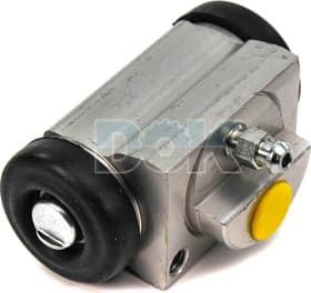 Колесный тормозной цилиндр