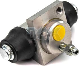 Колесный тормозной цилиндр