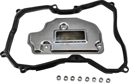 8020008 Metzger Фильтр АКПП