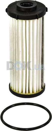 8020027 Metzger Фільтр АКПП