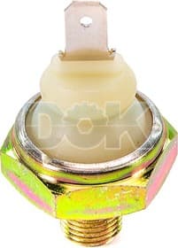 Датчик давления масла Metzger 0910021