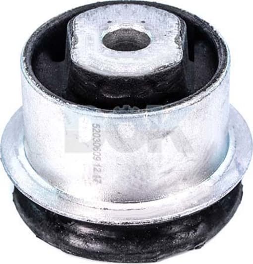 52030609 Metzger Сайлентблок рычага для Opel Vectra