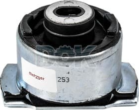 Сайлентблок балки