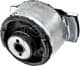 52049004 Metzger Сайлентблок балки для Renault Laguna