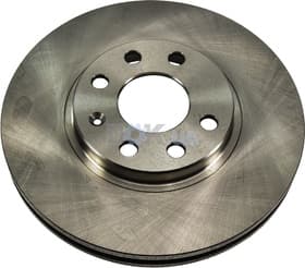 Гальмівний диск