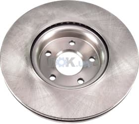 Гальмівний диск Гальмівний диск