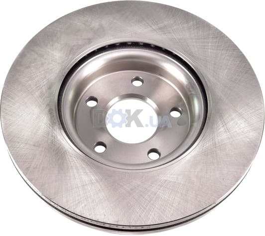 515 521 5027 Meyle Тормозной диск