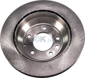 Гальмівний диск